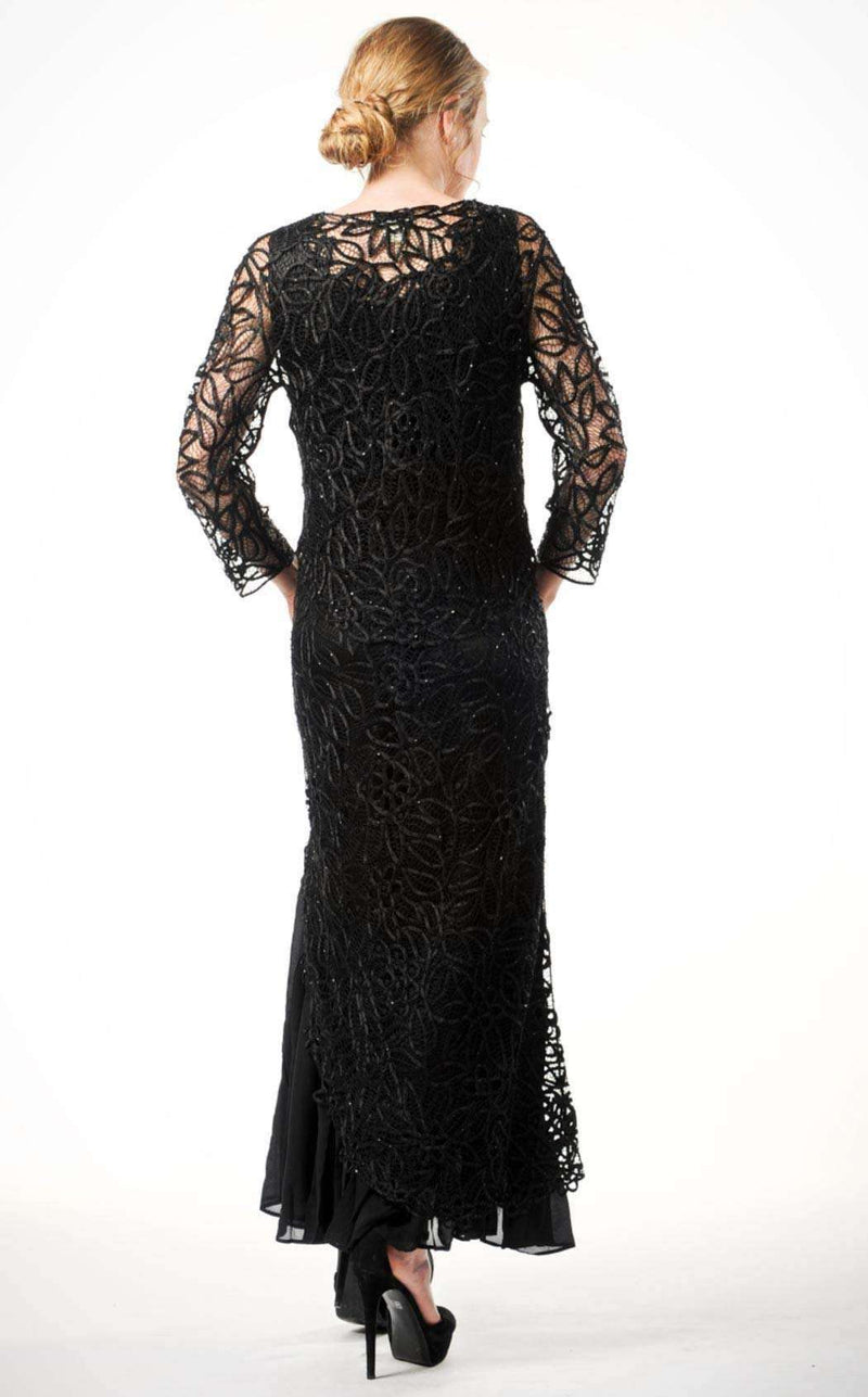 Soulmates C5109 Black