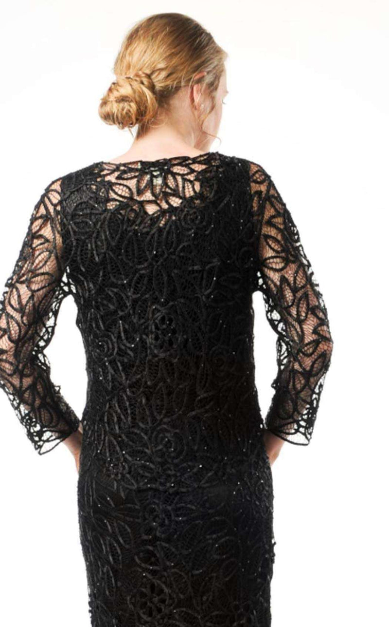 Soulmates C5109 Black