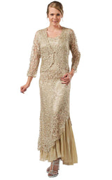 Soulmates C5109 Champagne