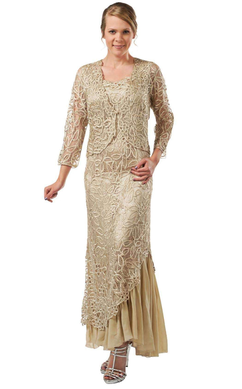 Soulmates C5109 Champagne