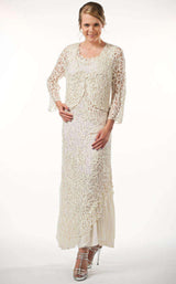 Soulmates C5109 Ivory