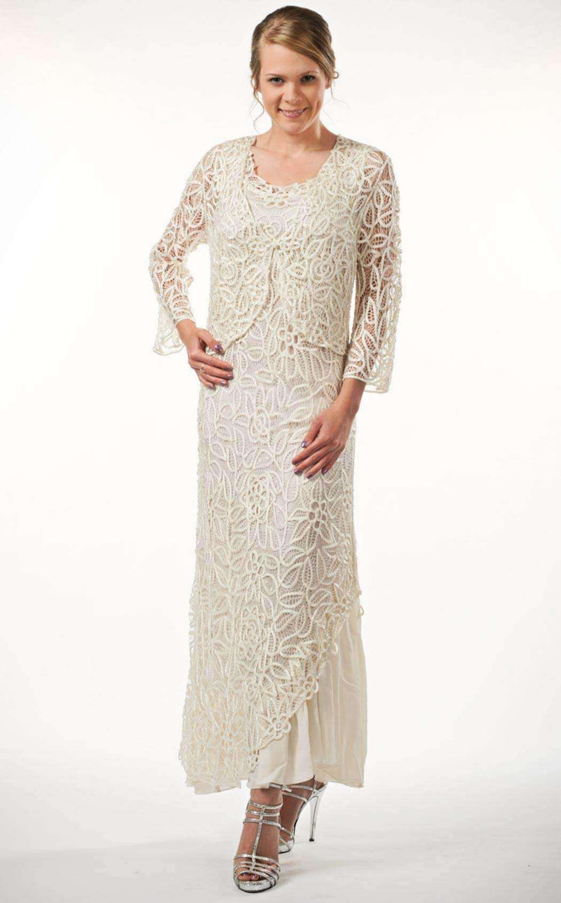 Soulmates C5109 Ivory