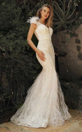 Cinderella Divine C57W Off White