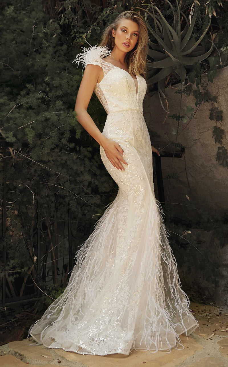 Cinderella Divine C57W Off White