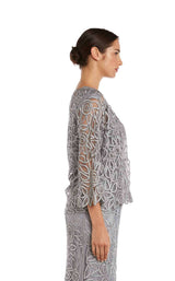 Soulmates C710 Pewter