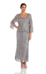 Soulmates C710 Pewter