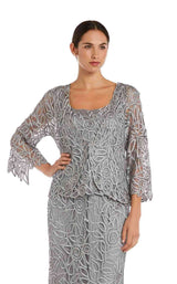 Soulmates C710 Pewter
