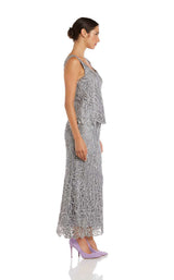 Soulmates C710 Pewter