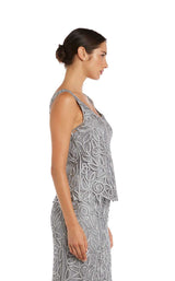 Soulmates C710 Pewter