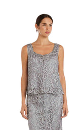 Soulmates C710 Pewter