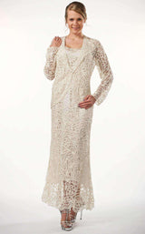 Soulmates C715 Ivory