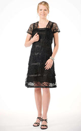 Soulmates C7185 Black
