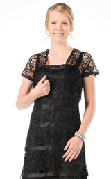 Soulmates C7185 Black