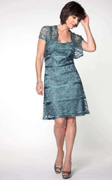 Soulmates C7185 Spruce