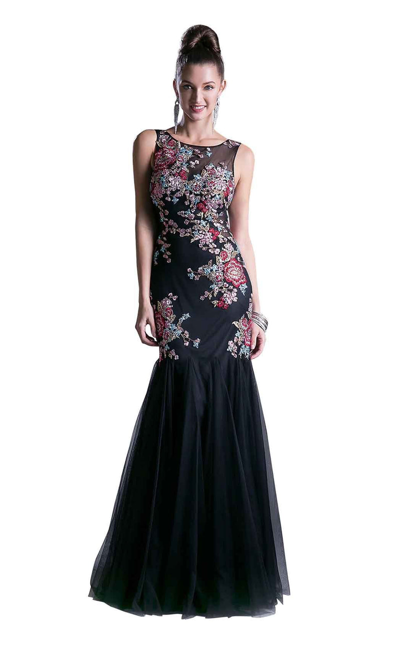La Vera C80089 Black
