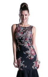 La Vera C80089 Black