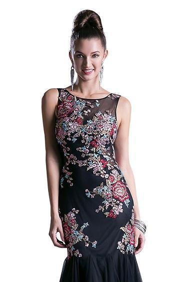 La Vera C80089 Black