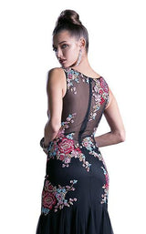 La Vera C80089 Black