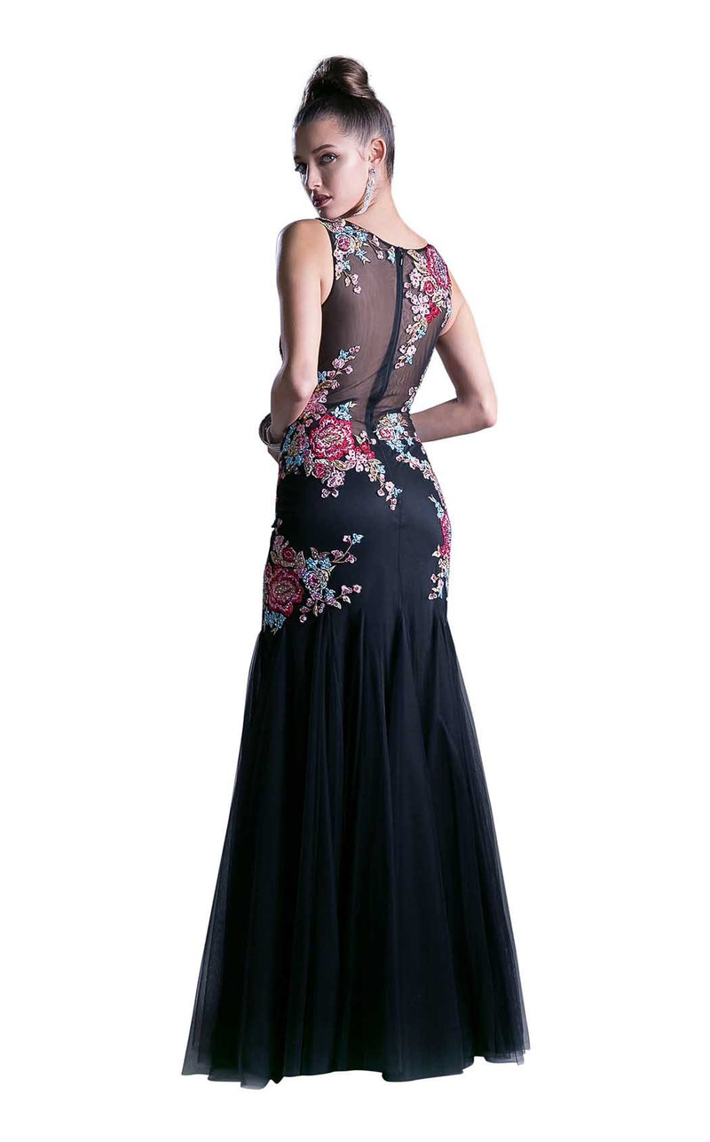 La Vera C80089 Black