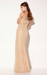 Lucci Lu C8034 Gold
