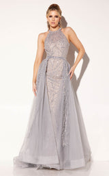 Lucci Lu C8034 Silver/Grey