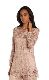 Soulmates C807 Dusty Rose