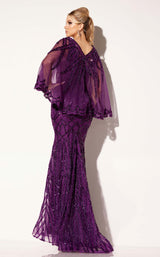 Lucci Lu C8109 Purple
