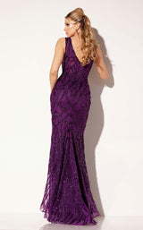 Lucci Lu C8109 Purple