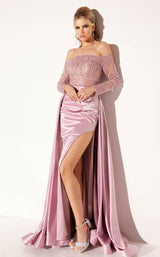 Lucci Lu C8110 Light Pink