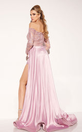 Lucci Lu C8110 Light Pink
