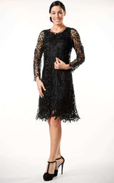 Soulmates C88084 Black