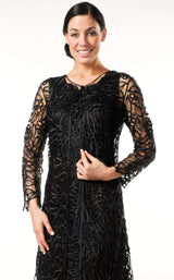 Soulmates C88084 Black