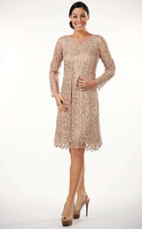 Soulmates C88084 Dusty-Rose