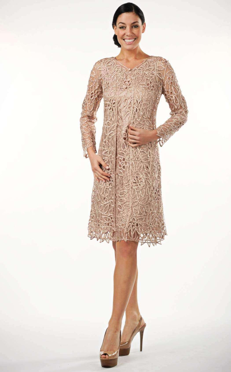 Soulmates C88084 Dusty-Rose