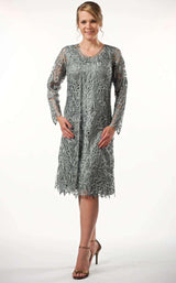 Soulmates C88084 Frost-Blue