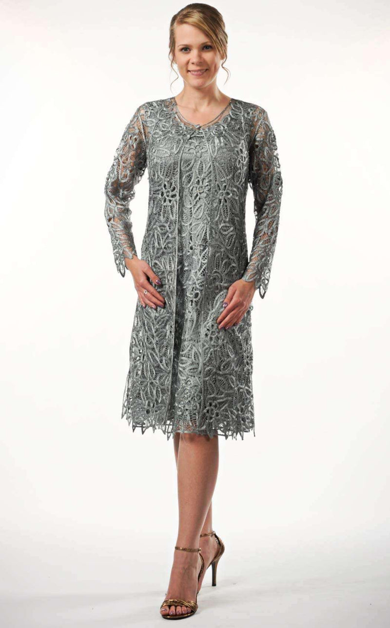 Soulmates C88084 Frost-Blue
