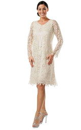 Soulmates C88084 Ivory