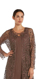 Soulmates C880 Mocha