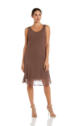 Soulmates C880 Mocha
