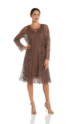 Soulmates C880 Mocha
