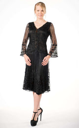 Soulmates C9025 Black