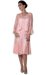 Soulmates C9025 Soft Pink