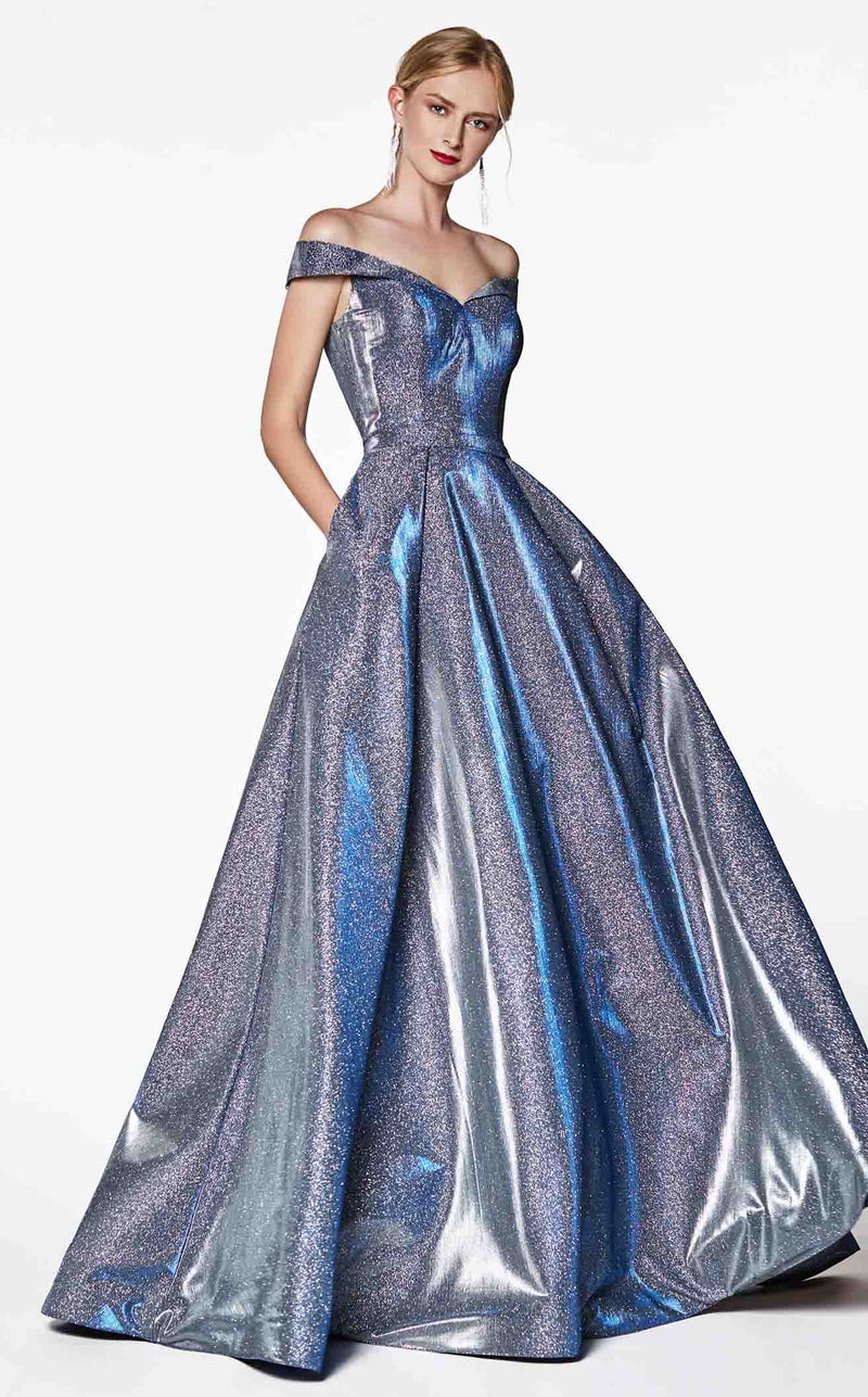 Cinderella Divine CB0036 Royal