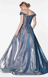 Cinderella Divine CB0036 Royal
