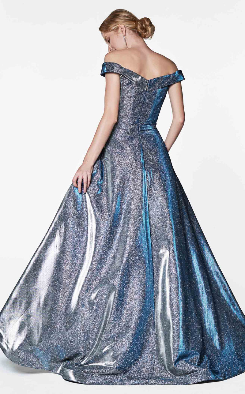 Cinderella Divine CB0036 Royal
