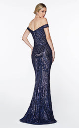 Cinderella Divine CB0039 Navy