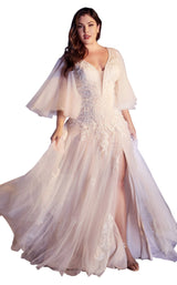 Cinderella Divine CB070C Off White