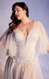 Cinderella Divine CB070C Off White