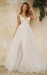 Cinderella Divine CB072W Off White