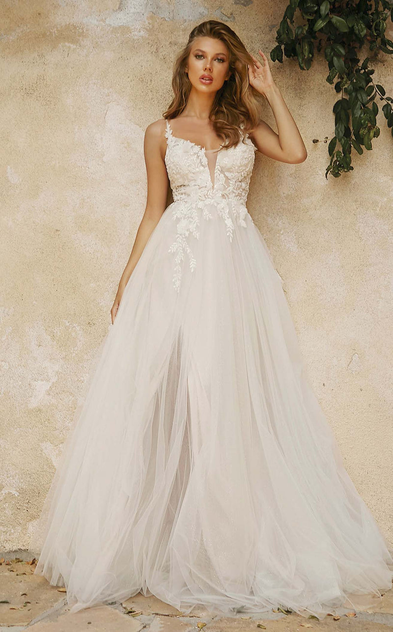 Cinderella Divine CB072W Off White